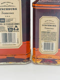 Jack Daniel's Tennessee Straight Rye Whiskey (1000ml+375ml)