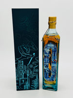 Johnnie Walker Blue Label 200th Anniversary Limited Edition (750ml)