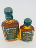 Jack Daniels Green Label Old Time Sour Mash (200ml+100ml)