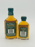Jack Daniels Green Label Old Time Sour Mash (200ml+100ml)