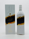 Johnnie Walker Black Label 12 Year Old Limited Edition/ Mattia Biagi (1000ml)