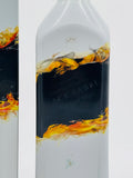 Johnnie Walker Black Label 12 Year Old Limited Edition/ Mattia Biagi (1000ml)