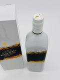 Johnnie Walker Black Label 12 Year Old Limited Edition/ Mattia Biagi (1000ml)