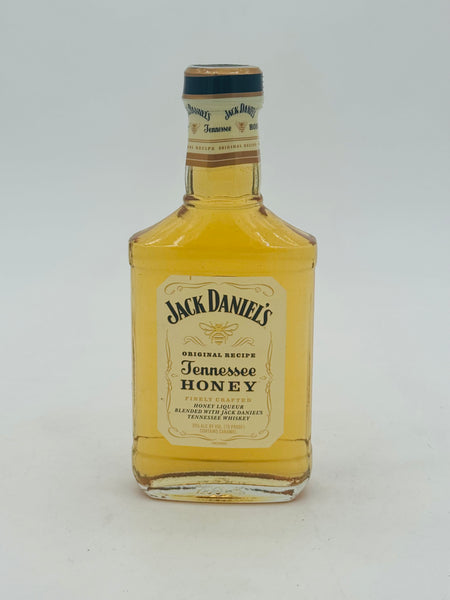 Jack Daniels Tennessee Honey Whiskey (200ml)