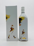 Johnnie Walker Black Label 12 Year Old Limited Edition/ Mattia Biagi (1000ml)