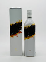 Johnnie Walker Black Label 12 Year Old Limited Edition/ Mattia Biagi (1000ml)