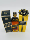 Johnnie Walker Black Label 12 Gift Wrap (750ml)