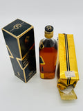 Johnnie Walker Black Label 12 Gift Wrap (750ml)