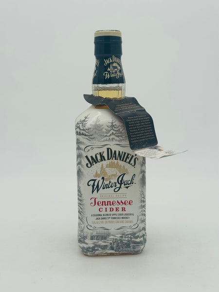 Jack Daniel’s Winter Jack Tennessee Cider (750ml) #2