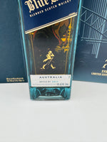 Johnnie Walker Blue Label Australia Sydney Limited Edition (700ml)