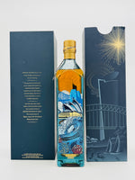 Johnnie Walker Blue Label Australia Sydney Limited Edition (700ml)