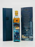 Johnnie Walker Blue Label Australia Sydney Limited Edition (700ml)