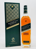 Johnnie Walker Explorers' Club Collection - The Gold Route (1000ml)