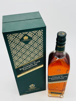 Johnnie Walker Explorers' Club Collection - The Gold Route (1000ml)