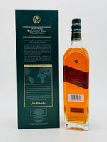 Johnnie Walker Explorers' Club Collection - The Gold Route (1000ml)