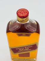 Johnnie Walker Red Label 1970s (750ml)