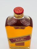 Johnnie Walker Red Label 1970s (750ml)