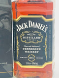 Jack Daniel's Master Distiller No. 1 (1000ml)