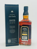Jack Daniel's Master Distiller No. 1 (1000ml)