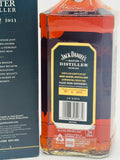 Jack Daniel's Master Distiller No. 1 (1000ml)