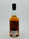 Hanyu 2000 Ichiro's Malt / Whisky Talk 2012 (700ml)