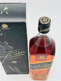 Johnnie Walker Black Label 12 limited edition (700ml)