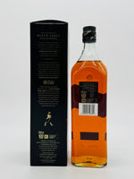 Johnnie Walker Black Label 12 limited edition (700ml)
