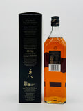 Johnnie Walker Black Label 12 limited edition (700ml)