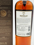 Macallan Editions No. 1 (700ml)
