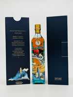 Johnnie Walker Blue Label China to the World Limited Edition (750ml)