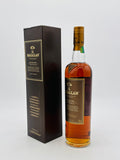 Macallan Editions No. 1 (700ml)