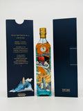 Johnnie Walker Blue Label China to the World Limited Edition (750ml)