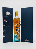 Johnnie Walker Blue Label China to the World Limited Edition (750ml)