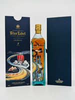 Johnnie Walker Blue Label China to the World Limited Edition (750ml)