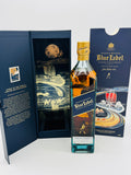 Johnnie Walker Blue Label China to the World Limited Edition (750ml)
