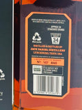 Jack Daniel's Master Distiller No. 3 (1000ml)