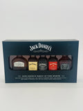 Jack Daniels Family Of Brands (5*50ml) #1
