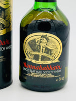 Bunnahabhain 12 Year Old (500ml)