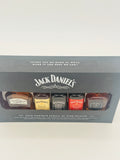 Jack Daniels Family Of Brands (5*50ml) #1