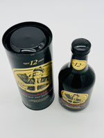 Bunnahabhain 12 Year Old (500ml)