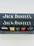 Jack Daniels Family Of Brands (5*50ml) #2