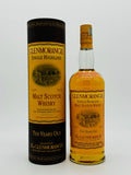 Glenmorangie 10 Year Old pre-2007 (1000ml)