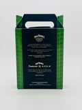 Jack Daniel's Old No.7 + Apple Gift set (2*375ml)