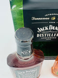 Jack Daniel's Old No.7 + Apple Gift set (2*375ml)
