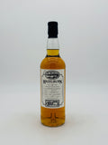 Hazelburn 10 Years Old Refill Marsala Open Day 2018 (700ml)