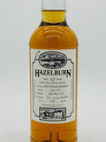 Hazelburn 10 Years Old Refill Marsala Open Day 2018 (700ml)