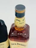 Jack Daniels Tennessee Honey Whiskey with Case (750ml)