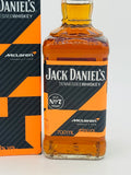 Jack Daniel’s x McLaren 2026 Limited Edition Whiskey Blends Motorsport (700ml)