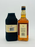 Jack Daniels Tennessee Honey Whiskey with Case (750ml)