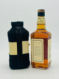 Jack Daniels Tennessee Honey Whiskey with Case (750ml)